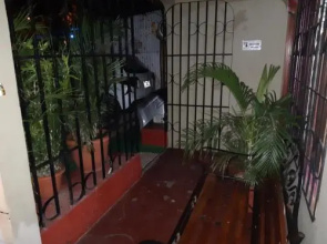 Hospedaje JJJ