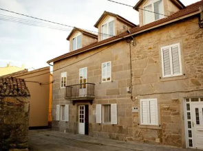 Casa Lariño