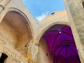 Suite del Ponte Normanno Vespro