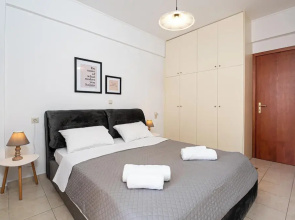 Niman Beachside Apartments