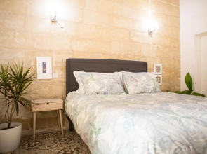 Valletta Luxury Boutique Apartment St Ursula