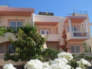 Solon Apartments