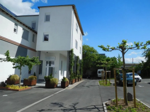 MILCHHOF apartments