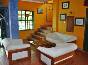 Hotel Torino Ecuador