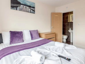 Croxley Business Park Rooms