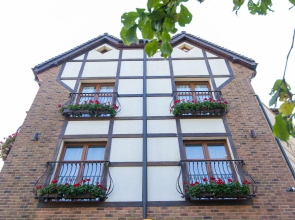 City Apartments - Apartamenty Butikowe