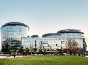 Crowne Plaza Podgorica, by IHG