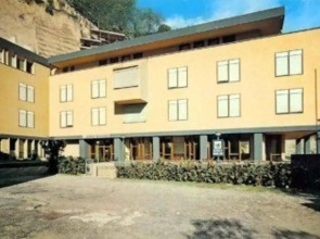 Ostello Mergellina Aig