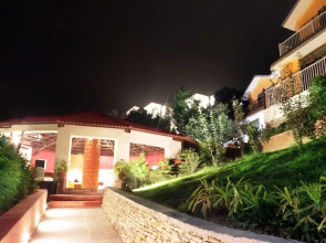 Essence of Nature Resort N Spa