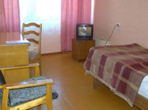 Гостиница Елец