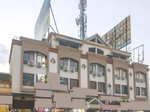 Hotel Vasantdashmi By Oyo Rooms