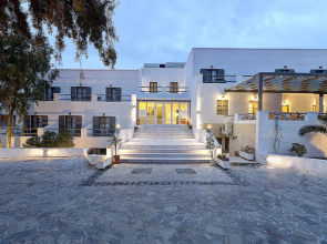 Hotel Omiros