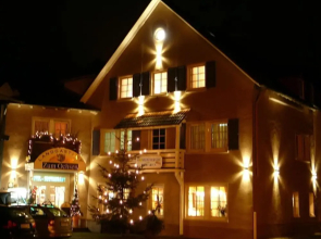Landgasthof Zum Ochsen