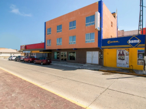 OYO Independencia Inn