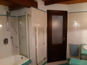 Casa Leuca ALBENGA