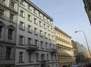 National Museum Apartments