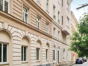 Amazing Apartment in Wien With 1 Bedrooms and Wifi