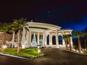 Grand Lord Hotel& Residence