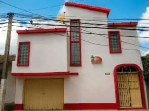 Pedro Zerquera Street Rooms