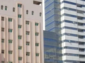 Al Ghadeer Hotel Apartment