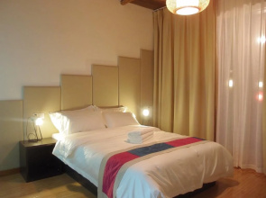 The Micro Hostel Mt Emei