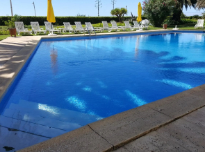 Sunset Balcony in Estoril - Checkinhome