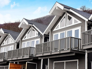 6 Person Holiday Home in Vatne