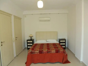 Villa Zuhal Dalyan 5 Bedrooms