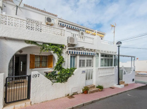 Casa En La Costa