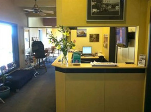 Comfort Inn Balmoral On York