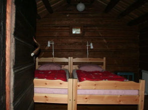 STF Vandrarhem Bengtsfors Gammelgården - Hostel