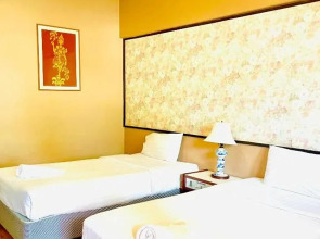 Safari Riviera Resort