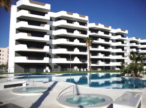 Arenales Playa 9 by Mar Holidays Apartments