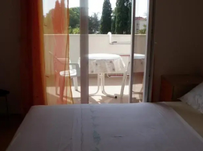 Apartment Palace