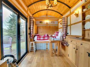 Holiday Home Mantisa