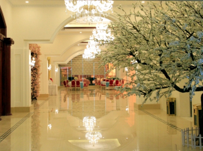 Hai Yen Luxury Hotel