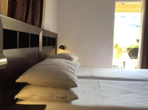 Domingas Guest House