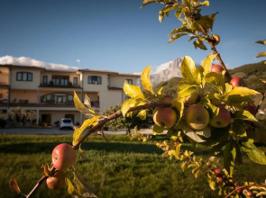 Locanda Del Parco Hotel
