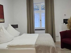 Hotelbetriebe Güldenhaupt Gmbh