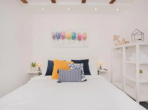 Studio Apartment Škatula