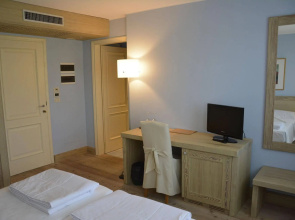 Albergo Vinnaeria La Baita