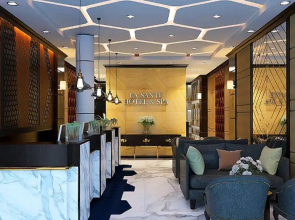 La Santé Hotel & Spa