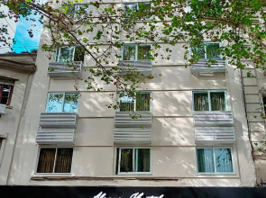 Alvear Hotel