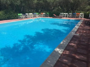 Agriturismo Margi Soprano