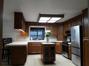 Cozy, Quiet Home in Family-Friendly Neighborhood!