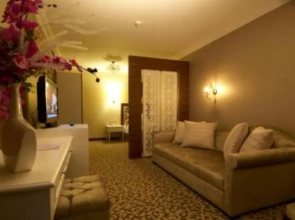 Safran Thermal Resort SPA & Conveention