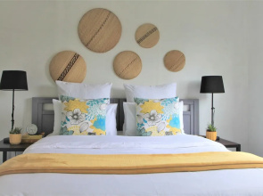 Stylish 2-bed Apartment in Centurion, Pretoria