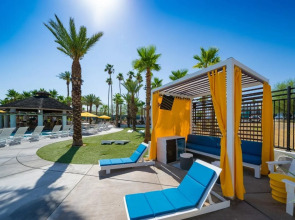 The Nautical Beachfront Resort