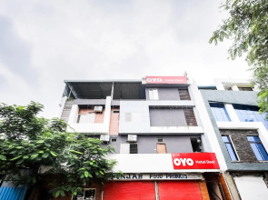 OYO 47616 Prime 26