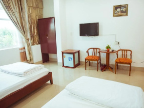 Thien Han Phat Hotel
